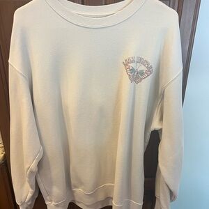 Hollister crewneck